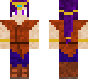 lyra, heir of the end