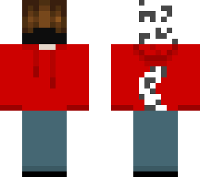 main skin