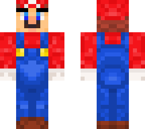mario