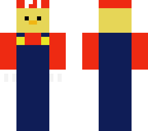 mario duck