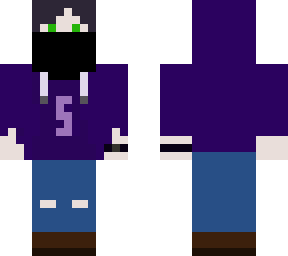 mask