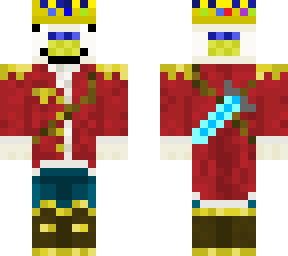 mayoking (edit)
