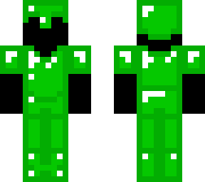 minecrafter zeroarmor 2022 remake (fixed)