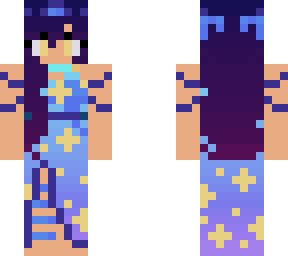 moon princess