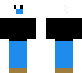 mugman