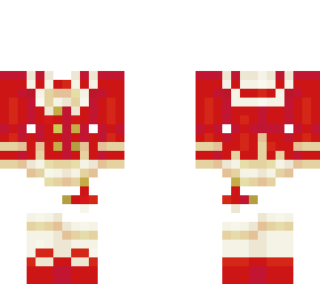 mushroom academy // feminine // s.s