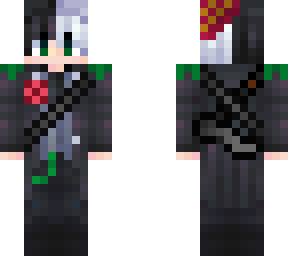 my brothers birthday skin