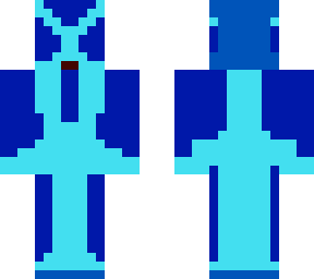 my first skin sus fixed