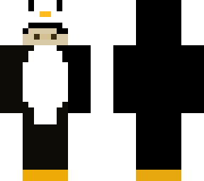 my made pengwin