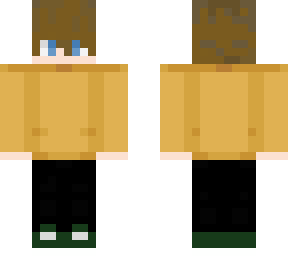 my main skin 2# <3