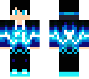 my new base skin