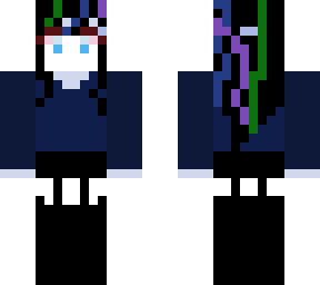my oc elijah