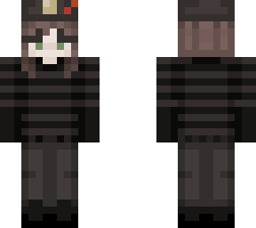 my own skin xd