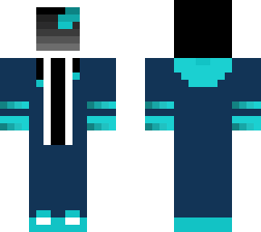 my personal skin