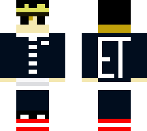 my skin :d