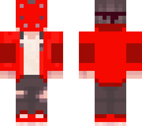 my skin