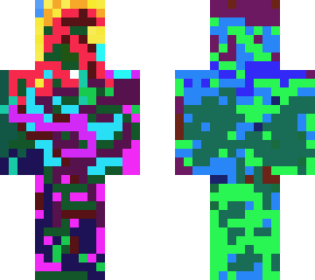 my skin for minecraft download the skin!