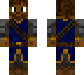 n3groo2 - azul