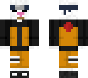 naruto goat