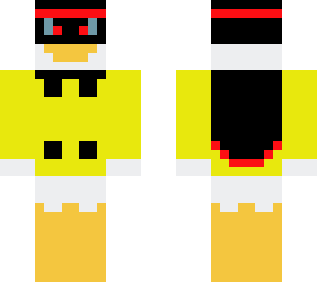 negaduck