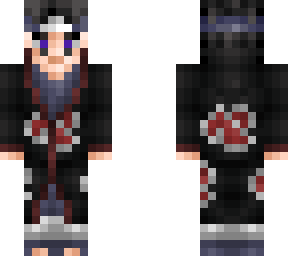 new itachi rinnegan