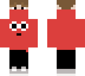new skin