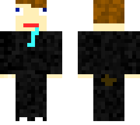 noob (black)