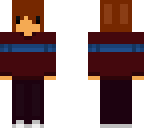 oc niko borowski
