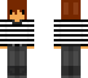 oc niko borowski