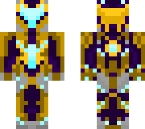 orion suit 2.0