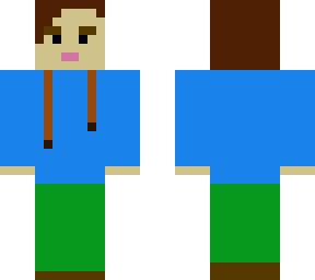 pal series boy-blue
