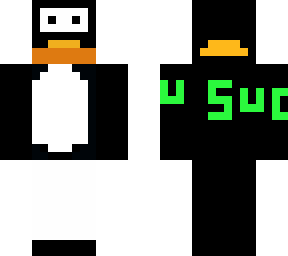 penguin v2