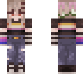 personal skin #2
