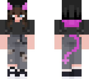 personal skin