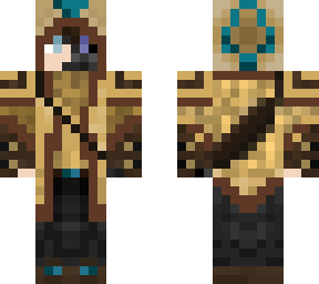phantom (wither origin)
