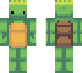 phantom turtle