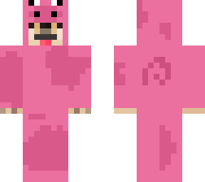 pig doge