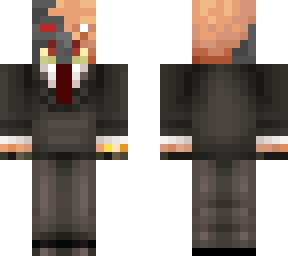 piglin skin