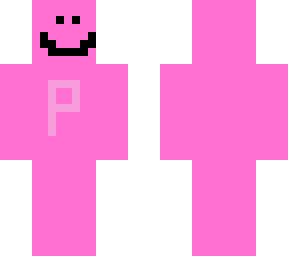 pilot's minecraft skinv2