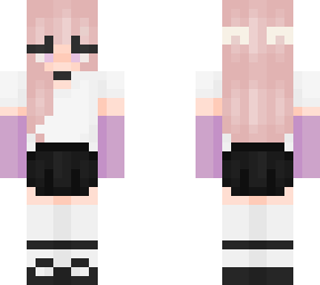 pink // rce