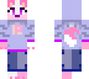 pinkfennec furry