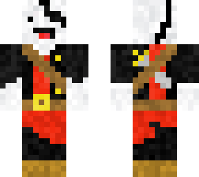 pirate derp