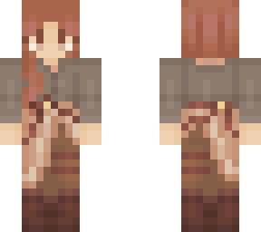 pirates treasure // 2/2