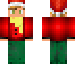 polcat christmas