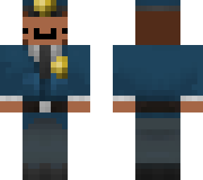 police