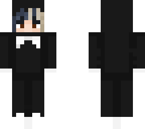 puf | bendy onesie, male.v