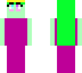 qeen slime