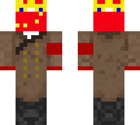 raul skin