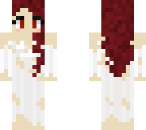 red - look 34