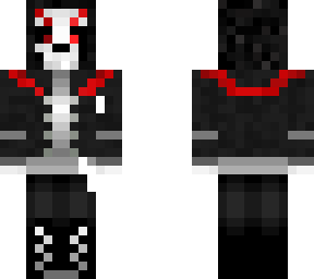 red echo sans
